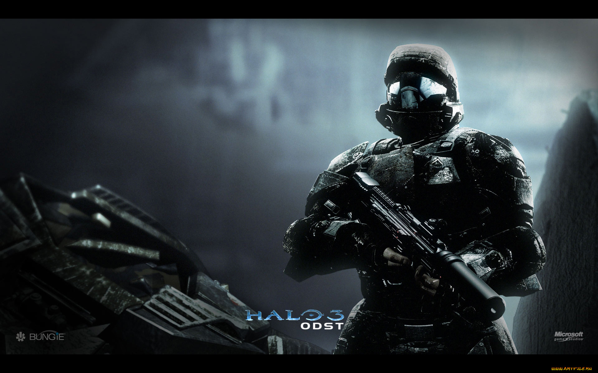 halo, odst, , 